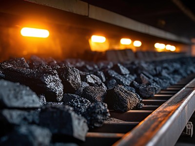 Ilustrasi Nikel. (Dok. Freepik)