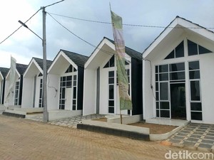 Tips Jitu Beli Rumah buat yang Punya Gaji UMP Jakarta Rp 5,7 Juta