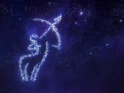 Karakter Zodiak Sagitarius dan Pasangannya yang Cocok Karakter Zodiak Sagitarius dan Pasangannya yang Cocok