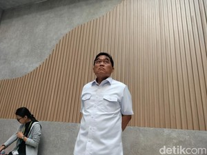 2.400 Konsumen Belum Dapat Unit Apartemen LRT City