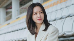 Love Scout Gacor, Han Ji Min Langsung Ditawari Drakor Baru