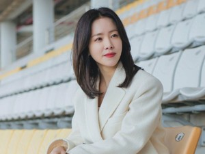 Love Scout Gacor, Han Ji Min Langsung Ditawari Drakor Baru