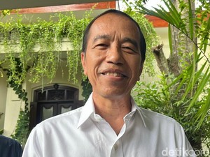 Jokowi Imbau Kepala Daerah PDIP Hadir Retret: Ini Urusan Pemerintahan