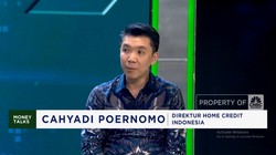 Video: Jumlah Kelas Menengah Turun, Bisnis Kredit Barang Apa Kabar?