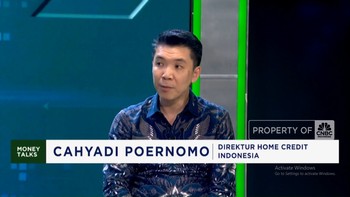 Video: Jumlah Kelas Menengah Turun, Bisnis Kredit Barang Apa Kabar?