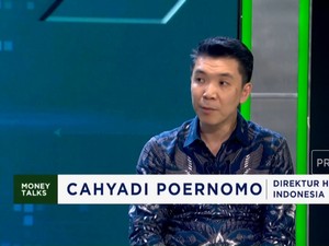 Video: Jumlah Kelas Menengah Turun, Bisnis Kredit Barang Apa Kabar?