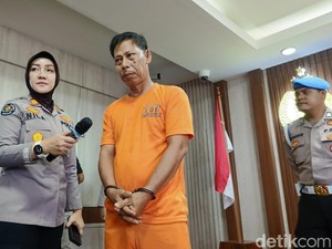 Juriansyah yang Tusuk Pegawai Damri di SPBU Bandar Lampung Jadi Tersangka