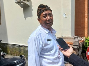 Siswa Tak Mampu di Denpasar Bakal Diberikan Tumbler Gratis