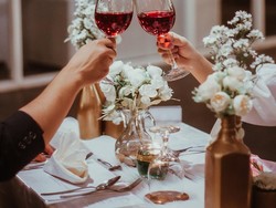 5 Rekomendasi Restoran di Malang untuk Dinner Valentine 5 Rekomendasi Restoran di Malang untuk Dinner Valentine