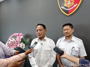 Kortas Tipikor Tunggu Rekomendasi Propam untuk Usut Pemerasan Penonton DWP
