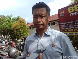 Polisi Periksa Puluhan Saksi Dugaan Korupsi Dana BOS SMAN 9 Mataram