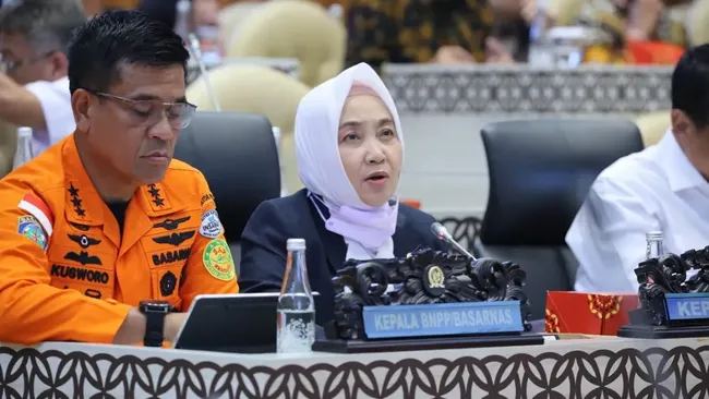 Akhirnya Bakal Dapat "Dana Segar", Kepala BMKG-DPR Bilang Begini