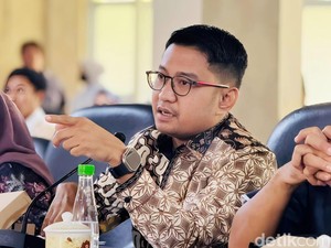 DPRD Bone Desak Pemkab Percepat Perampingan OPD untuk Efisiensi Anggaran
