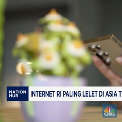 Video: Komdigi Buka Suara Soal Internet RI Paling Lelet di ASEAN