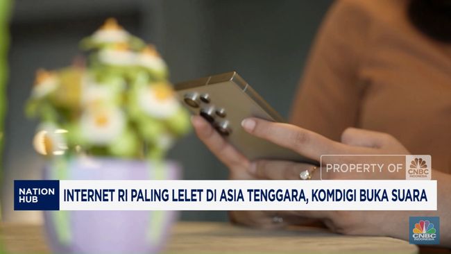 Benahi Akses, Komdigi Ungkap Hambatan Pembentukan Masyarakat Digital