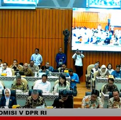 BMKG Kena Rekonstruksi Anggaran, Peringatan Tsunami Jadi Lebih Cepat