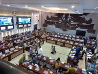 Tok! Sri Mulyani & DPR Sepakat Belanja Kemenkeu Dipangkas Rp 9 Triliun
