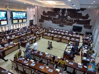 Menkeu Beri Sinyal: Efisiensi Anggaran Jadi Budaya, Lanjut di 2026