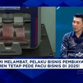 Video: Kredit Macet-Bunga Tinggi, PR Ekspansi Bisnis Pembiayaan 2025