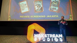 Film Garapan MAXStream Studios Siap Tayang di Festival Film Berlin 2025