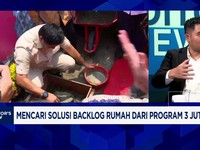 Video: Mencari Solusi Backlog Rumah dari Program Prabowo
