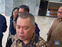 Nah! Ini Alasan Menhub Usulan Pekerja WFA saat Lebaran 2025