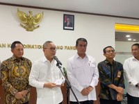 Zulhas Wanti-Wanti Harga Beras, Ingatkan Bulog Harus Numpuk 2 Juta Ton