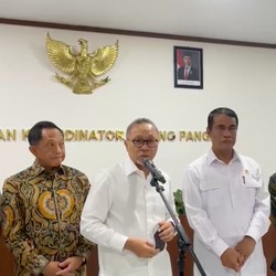 Ternyata Ini Alasan Bulog Harus Buru-Buru Numpuk 2 Juta Ton Beras