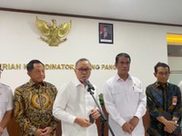 Ternyata Ini Alasan Bulog Harus Buru-Buru Numpuk 2 Juta Ton Beras