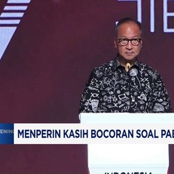 Video: Menperin Kasih Bocoran Soal Pabrik Mobil Nasional
