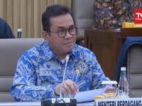 Anggaran Dipotong 38,88%, Deret Pos Belanja Kemendag Ini Auto Disunat