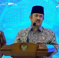 RI Hadir di World Expo 2025 Osaka: Demi Masa Depan Lebih Baik