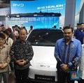 Insentif Hybrid Akhirnya Keluar, Menperin: Perjuangan Panjang!