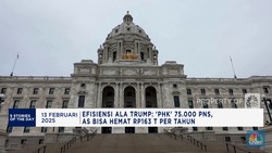 Video: Menteri PU Tunda Honor Pegawai Kontrak - Chevron PH Karyawan