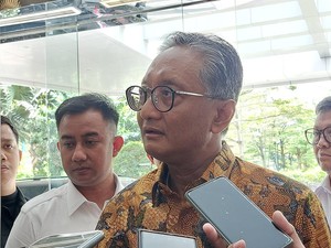 Menteri PU Bakal Usulkan PSN Baru ke Prabowo, Ada Proyek yang Sempat Mangkrak