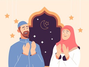 9 Lagu Indonesia tentang Ramadhan dan Liriknya untuk Semarakkan Bulan Suci