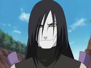 6 Villain Terkuat Naruto