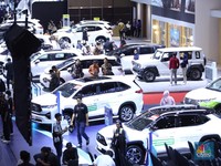 IPO KAQI Ditawarkan Lebih Mahal Saat Otomotif Lesu, Masih Menarik?