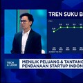 Video: Pendanaan Kian Ketat, Modal Ventura Larang Startup 