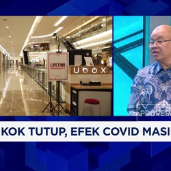 Video: Pengusaha Mal Buka Suara Soal Efisiensi Anggaran Prabowo