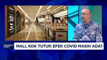 Video: Pengusaha Mal Buka Suara Soal Efisiensi Anggaran Prabowo