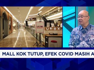 Video: Pengusaha Mal Buka Suara Soal Efisiensi Anggaran Prabowo