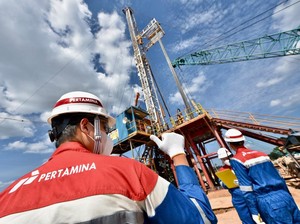 Pertamina Peringkat Ke-32 di Daftar 500 Perusahaan Terbaik Se-Asia Pasifik