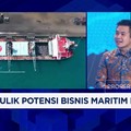 Video: Potensi Bisnis Logistik  di Tengah Ancaman Perang Dagang