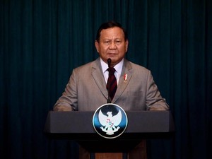 Prabowo Pede Makan Bergizi dan Cek Kesehatan Gratis Bikin Orang RI Hemat
