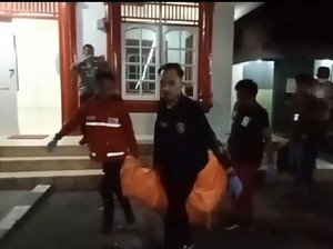 Diduga Sakit, Putu Ditemukan Meninggal di Musala SPBU di Palembang