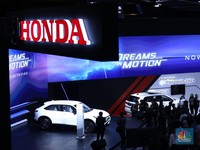 Diler-Diler Honda Mobil Tutup di RI, Manajemen Respons Begini