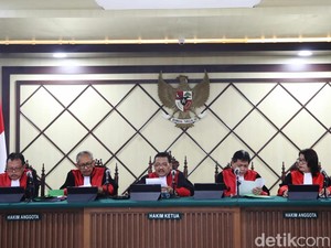 Daftar Lengkap Vonis Terbaru Harvey Moeis cs yang Semuanya Ultra Petita