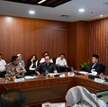 Mendadak Pemerintah Umumkan Bakal Impor 200.000 Ton Gula, Ada Apa?