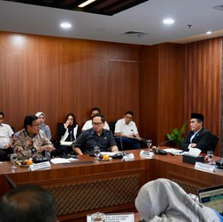 Mendadak Pemerintah Umumkan Bakal Impor 200.000 Ton Gula, Ada Apa?